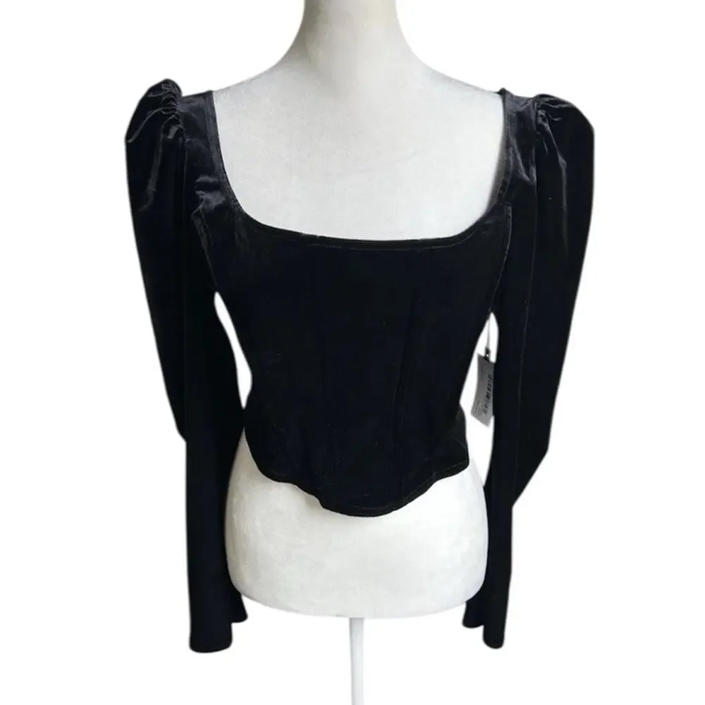 Astr ashbury velvet